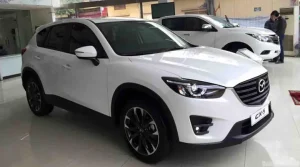 Đánh Giá Chi Tiết Mazda Cx-5 2026: Tổng Hợp Mọi Thông Tin Cần Biết