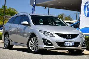 Mazda 6: Đánh Giá Chi Tiết Sedan Hạng D Thể Thao Nhật Bản