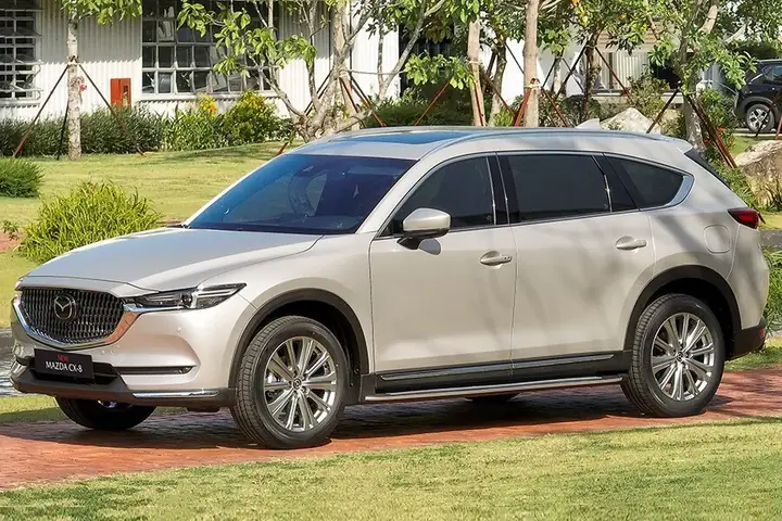 Mazda 6: Đánh Giá Chi Tiết Sedan Hạng D Thể Thao Nhật Bản Mazda 6: Đánh Giá Chi Tiết Sedan Hạng D Thể Thao Nhật Bản