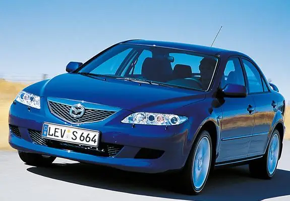 Mazda 6: Đánh Giá Chi Tiết Sedan Hạng D Thể Thao Nhật Bản Mazda 6: Đánh Giá Chi Tiết Sedan Hạng D Thể Thao Nhật Bản