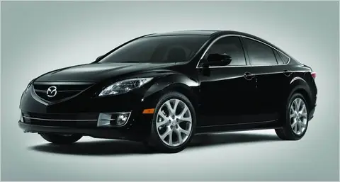 Mazda 6: Đánh Giá Chi Tiết Sedan Hạng D Thể Thao Nhật Bản Mazda 6: Đánh Giá Chi Tiết Sedan Hạng D Thể Thao Nhật Bản