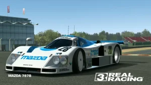 Mazda 787b: Huyền Thoại Động Cơ Xoay Và Chiến Tích Le Mans Lịch Sử