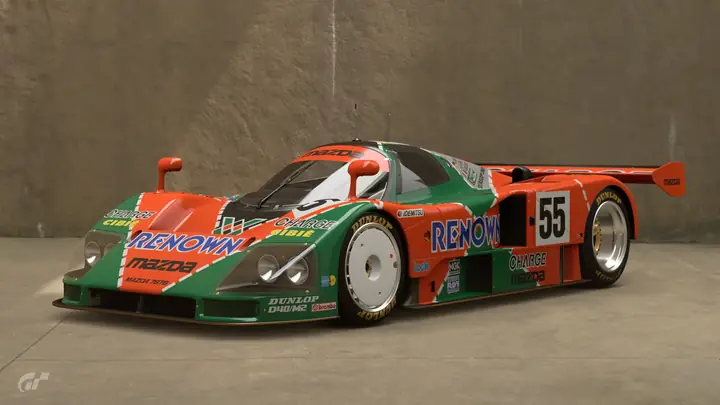 Mazda 787b: Huyền Thoại Động Cơ Xoay Và Chiến Tích Le Mans Lịch Sử
