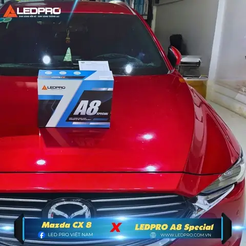 Mazda A8 Là Gì? Tìm Hiểu Về Công Nghệ Động Cơ Tiên Tiến Của Mazda