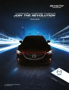 Mazda Ad Là Gì? Tổng Quan Hệ Thống An Toàn I-activsense