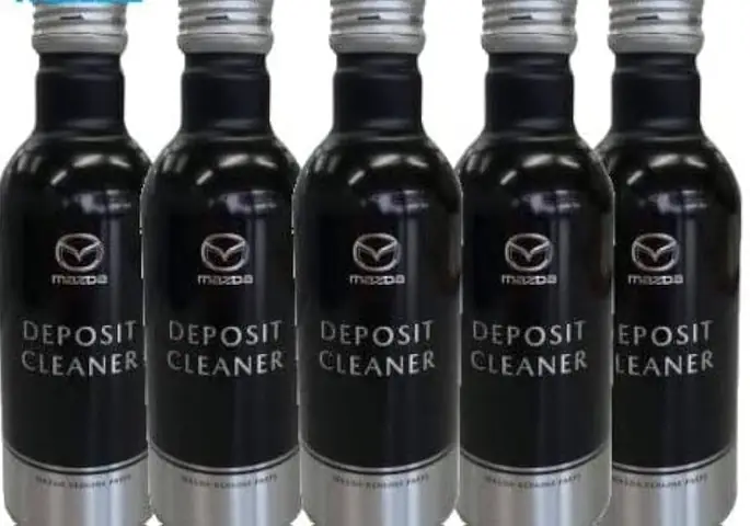 Mazda Additives: Hướng Dẫn Toàn Diện Về Chất Phụ Gia Cho Xe Mazda