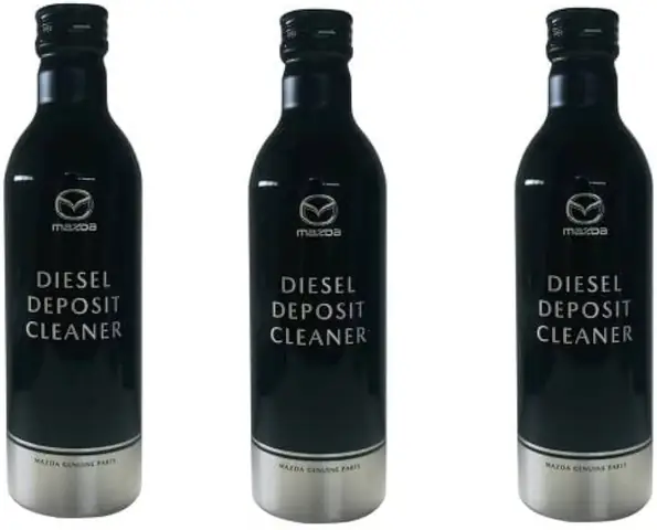 Mazda Additives: Hướng Dẫn Toàn Diện Về Chất Phụ Gia Cho Xe Mazda