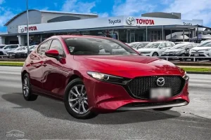 Top 5 Đại Lý Mazda Uy Tín Nhất Tại Adelaide 2026