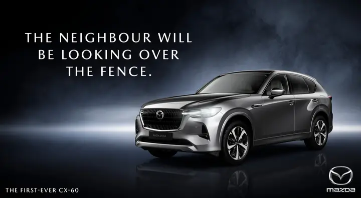 Top 5 Dòng Xe Mazda Đáng Mua Nhất 2026