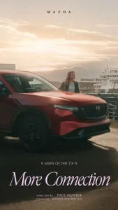 Mazda Advertisement: Phân Tích Chiến Lược Truyền Thông Và Ảnh Hưởng Đến Người Tiêu Dùng