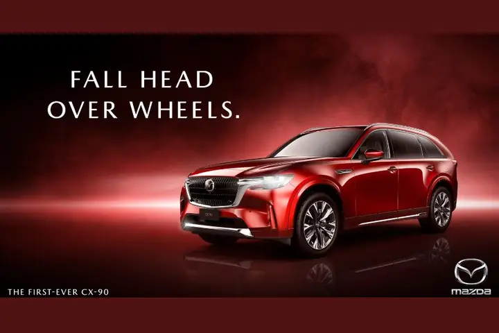 Mazda Advertisement: Phân Tích Chiến Lược Truyền Thông Và Ảnh Hưởng Đến Người Tiêu Dùng