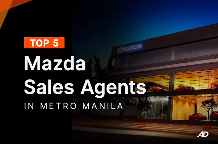 Mazda Agents Là Gì? Hướng Dẫn Chọn Đại Lý Ủy Quyền Chính Hãng Mazda Agents Là Gì? Hướng Dẫn Chọn Đại Lý Ủy Quyền Chính Hãng