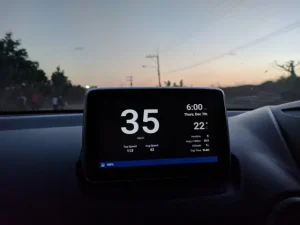 Hệ Thống Mazda All-in-one: Giải Pháp Tiện Nghi Và Công Nghệ Hiện Đại