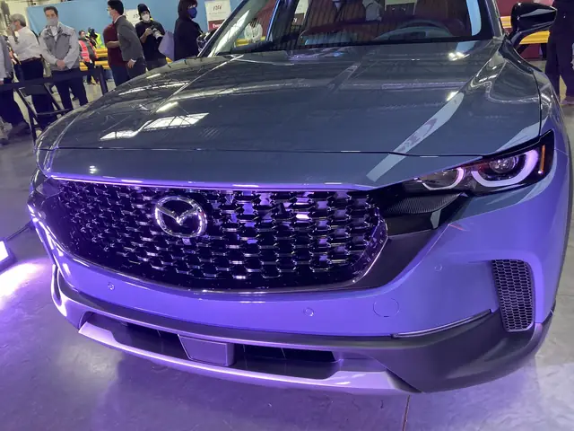 Top 5 Dòng Xe Mazda Phù Hợp Nhất Cho Người Dùng Alabama 2026