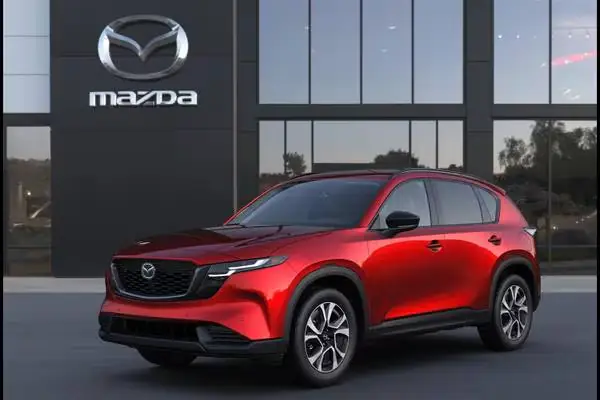 Mazda Albuquerque: Top 5 Dòng Xe Phù Hợp Nhất Năm 2026