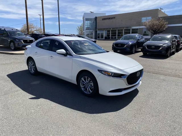 Mazda Albuquerque: Top 5 Dòng Xe Phù Hợp Nhất Năm 2026