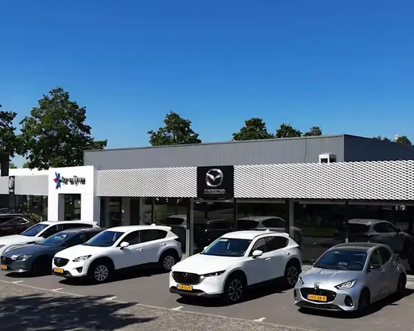 Đánh Giá Dịch Vụ Mazda Tại Almere: Địa Chỉ Uy Tín Cho Xe Hơi Nhật Bản