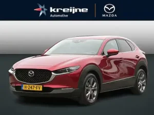 Đánh Giá Dịch Vụ Mazda Tại Almere: Địa Chỉ Uy Tín Cho Xe Hơi Nhật Bản