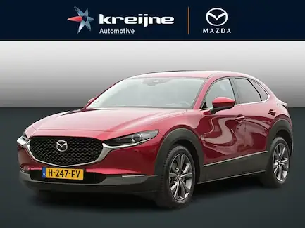 Đánh Giá Dịch Vụ Mazda Tại Almere: Địa Chỉ Uy Tín Cho Xe Hơi Nhật Bản