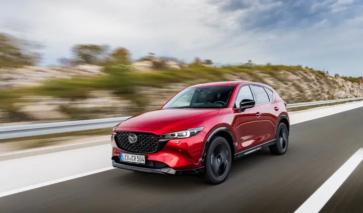 Đánh Giá Dịch Vụ Mazda Tại Almere: Địa Chỉ Uy Tín Cho Xe Hơi Nhật Bản