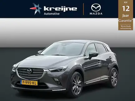 Đánh Giá Dịch Vụ Mazda Tại Almere: Địa Chỉ Uy Tín Cho Xe Hơi Nhật Bản