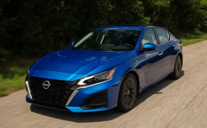 Mazda Altima: Đánh Giá Và Top Sedan Mazda 2026