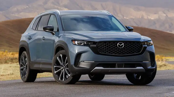 Top 5 Dòng Xe Mazda Phổ Biến Nhất Tại Mỹ Năm 2026: Đánh Giá Toàn Diện Top 5 Dòng Xe Mazda Phổ Biến Nhất Tại Mỹ Năm 2026: Đánh Giá Toàn Diện
