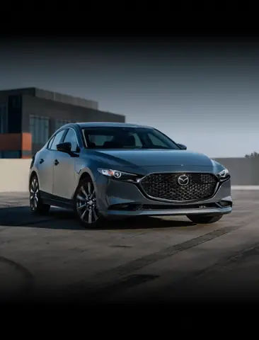 Top 5 Dòng Xe Mazda Phổ Biến Nhất Tại Mỹ Năm 2026: Đánh Giá Toàn Diện Top 5 Dòng Xe Mazda Phổ Biến Nhất Tại Mỹ Năm 2026: Đánh Giá Toàn Diện