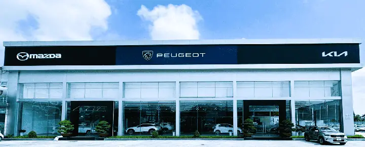 Top 5 Dòng Xe Mazda Phù Hợp Nhất Cho Gia Đình Ở An Giang