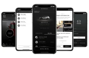 Ứng Dụng Công Nghệ Mazda: Khai Phá Các Tính Năng Độc Quyền Từ Skyactiv Đến I-activsense