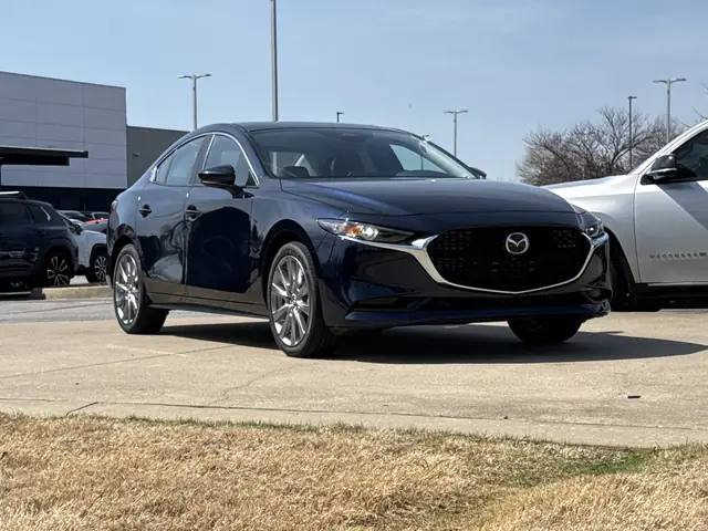Mazda Arkansas: 5 Dòng Xe Phù Hợp Nhất Với Đường Phố Và Nông Thôn 2026