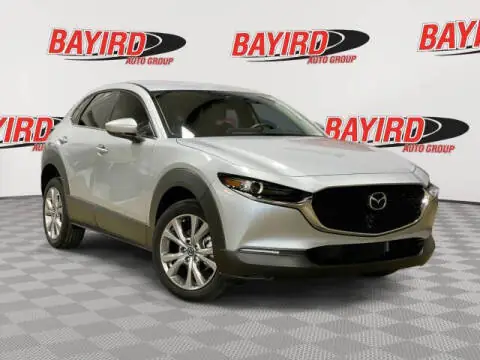 Mazda Arkansas: 5 Dòng Xe Phù Hợp Nhất Với Đường Phố Và Nông Thôn 2026