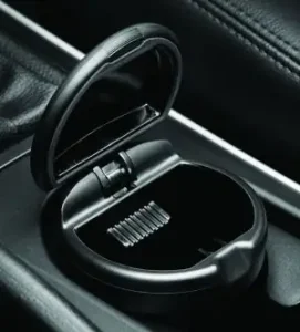 Ashtray Trên Xe Mazda Nằm Ở Đâu Và Cách Sử Dụng Thế Nào?