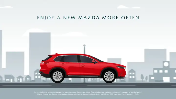 Mazda Assured: Cam Kết Chất Lượng Và Tin Cậy