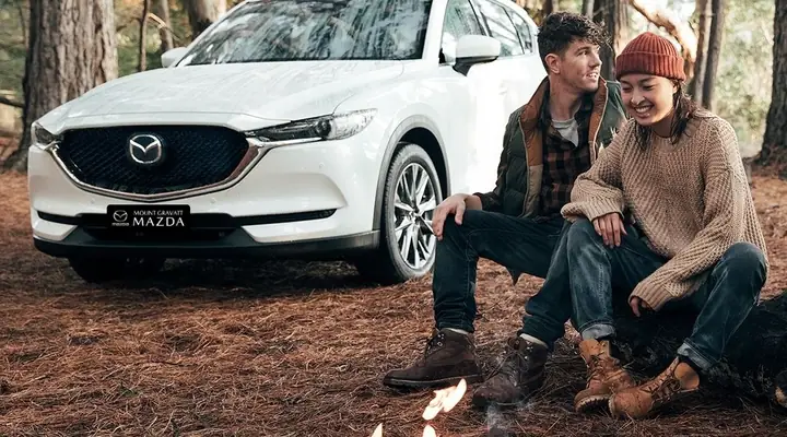 Mazda Assured: Cam Kết Chất Lượng Và Tin Cậy