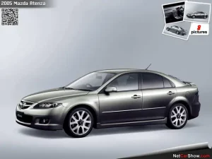 Đánh Giá Chi Tiết Mazda Atenza 2026: Sự Tinh Tế Của Sedan Nhật Bản