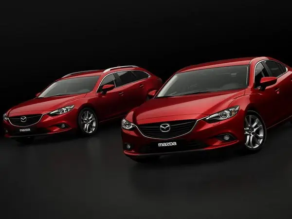 Đánh Giá Chi Tiết Mazda Atenza 2026: Sự Tinh Tế Của Sedan Nhật Bản