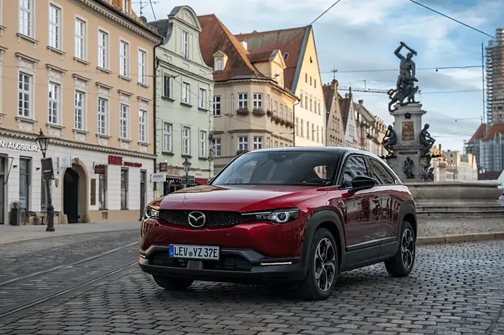 Top 5 Đại Lý Mazda Uy Tín Nhất Việt Nam Năm 2026 Top 5 Đại Lý Mazda Uy Tín Nhất Việt Nam Năm 2026