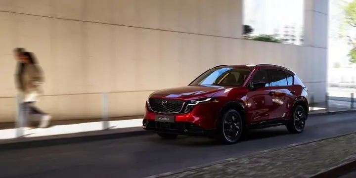 Top 5 Đại Lý Mazda Uy Tín Nhất Việt Nam Năm 2026 Top 5 Đại Lý Mazda Uy Tín Nhất Việt Nam Năm 2026