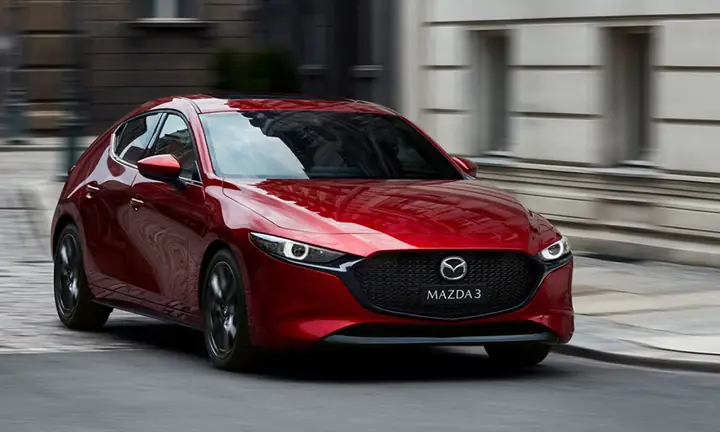 Top 5 Dòng Xe Mazda Phù Hợp Nhất Với Điều Kiện Giao Thông & Khí Hậu Tại Auckland