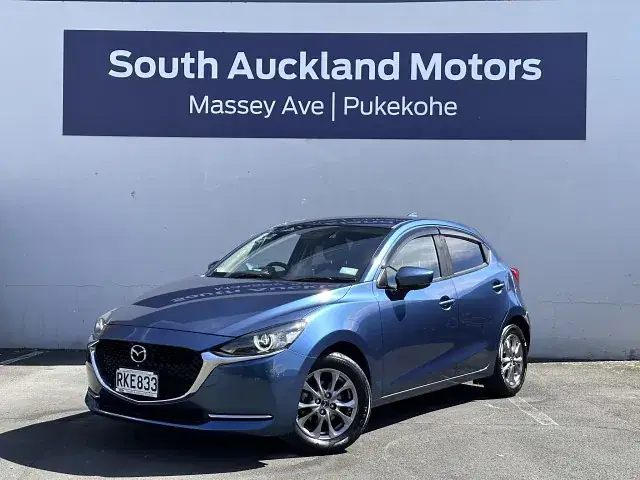 Top 5 Dòng Xe Mazda Phù Hợp Nhất Với Điều Kiện Giao Thông & Khí Hậu Tại Auckland