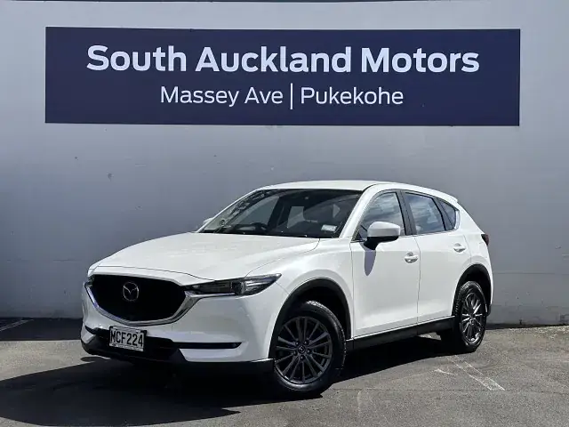 Top 5 Dòng Xe Mazda Phù Hợp Nhất Với Điều Kiện Giao Thông & Khí Hậu Tại Auckland