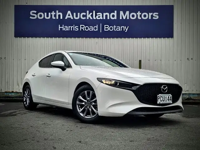Top 5 Dòng Xe Mazda Phù Hợp Nhất Với Điều Kiện Giao Thông & Khí Hậu Tại Auckland