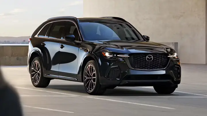 Đánh Giá Toàn Diện Các Dòng Xe Mazda Australia Đáng Mua Nhất