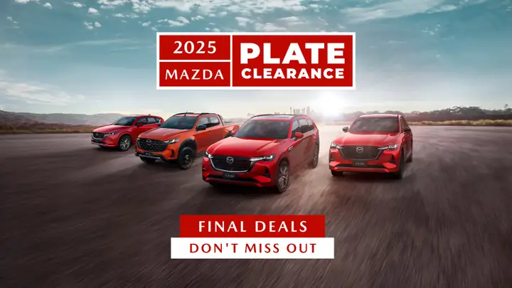 Đánh Giá Toàn Diện Các Dòng Xe Mazda Australia Đáng Mua Nhất