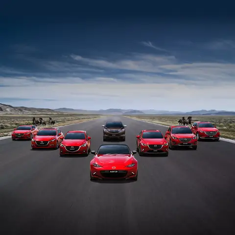Đánh Giá Toàn Diện Các Dòng Xe Mazda Australia Đáng Mua Nhất