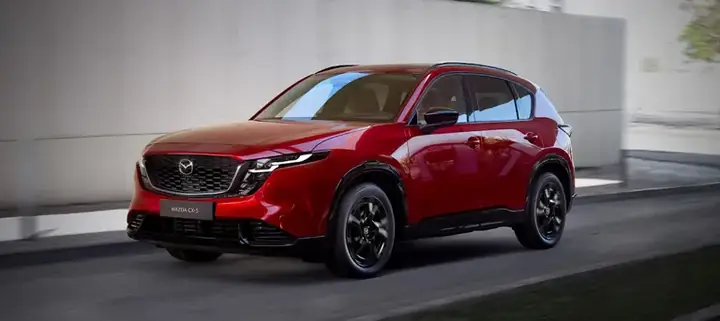 Skyactiv Là Gì? Tổng Hợp 7 Công Nghệ Nền Tảng Mazda Thay Đổi Hoàn Toàn Trải Nghiệm Lái