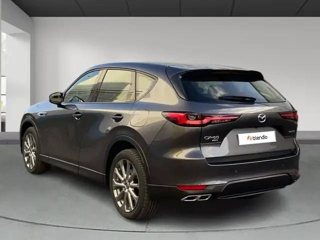 Mazda Avila: Đánh Giá Chi Tiết Suv Cỡ Nhỏ Đa Năng