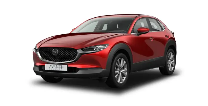 Mazda Avila: Đánh Giá Chi Tiết Suv Cỡ Nhỏ Đa Năng