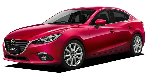 Đánh Giá Chi Tiết Mazda Axela 2026: Lý Do Nên Sở Hữu Dòng Sedan Thể Thao Này Đánh Giá Chi Tiết Mazda Axela 2026: Lý Do Nên Sở Hữu Dòng Sedan Thể Thao Này